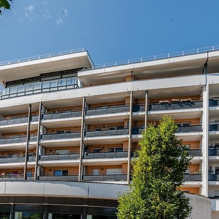 Ovelia Seynod - Les Balcons D'Annecy Apartment Ngoại thất bức ảnh